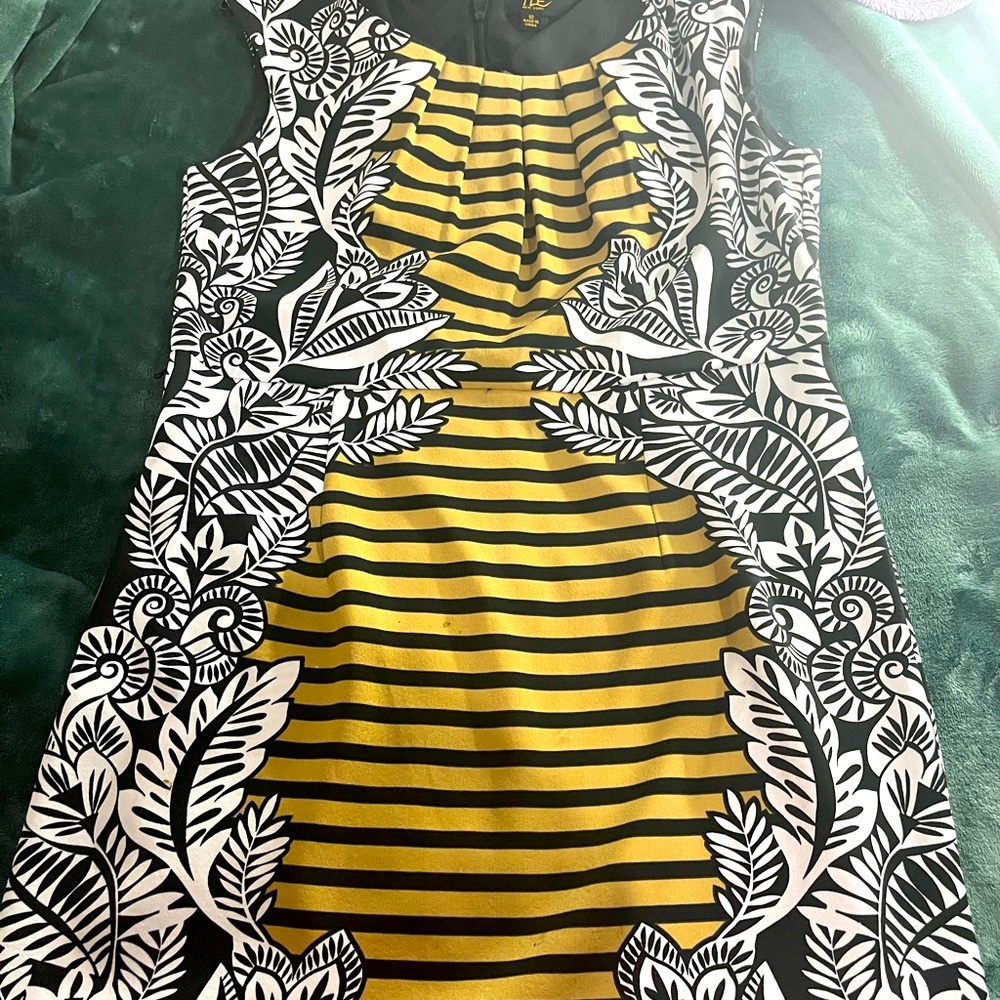 Size 12 dress